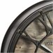 Reloj Mecánico Marron