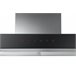 Campana decorativa de pared T-invertida SAMSUNG NK24C5070US/UR Negro/ Inox