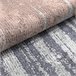 Alfombra decorativa RUSG&RUGS PRISTINA 120x170 Multicolor