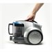 Aspirador BXVML700E Gris