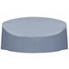 Beliani Cubierta para muebles CHUVA Gris