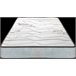Colchón VISCO ROLL X 90x190cm HR + visco grafeno SOMNALIS Gris