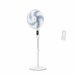 Ventilador de pie ROWENTA VU6220 Blanco