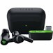 Auriculares in Ear Bluetooth RZ12-03820200-R3U1 Negro