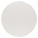 Alfombra MIMO 6272 circulo sisal exterior 200x200 Blanco/ Gris