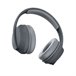 Auriculares de Diadema Bluetooth Hoshi ECO Gris