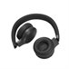 Auriculares JBLLIVE460NCBLK Negro
