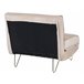 Beliani Conjunto de sofás VESTFOLD Beige