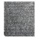 Acomoda Textil – Felpudo Atrapapolvo Absorbente para Entrada. 40x40 Gris