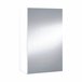 Armario mural efecto madera 40 Blanco Brillo