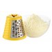 Mandolina-Rallador 5 en 1 Fresh Express Blanco