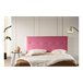 CABECERO TAPIZADO VENICE POLIPIEL  - Moonia 170 Rosa