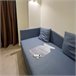 Almohadilla Electrica Textil Serie Vellon Gris