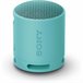 Altavoz Bluetooth Portátil SRS-XB100 Azul
