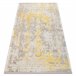 Alfombra CORE 3807 Ornamento Vintage 180x270 Beige