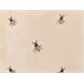 Beliani Cojín decorativo TALINUM 45x45 Azul