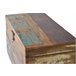 BAUL MADERA DE MANGO  .Giner y Colomer Multicolor