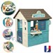 Casa Infantil de Juego Sweety Corner Multicolor