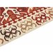 Beliani Kilim VOSKEVAZ 160x230 Multicolor