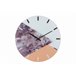 Reloj Cristal Adda Home Multicolor