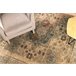 Alfombra de lana SUPERIOR MAMLUK oriental vintage 235x350 Beige