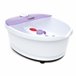 Masajeador de pies Mesko MS 2152 Blanco