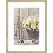 Marco FIRST 40x30cm marca MARCOMUEBLE  Natural