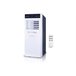 Aire acondicionado portátil SOGO AIR-SS-1296 3.000 frigorías Blanco