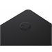Beliani Escritorio gamer DEXTER 120x60 Negro