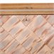 Banqueta Zapatero de madera Natural