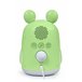 Reloj Despertador y luz nocturna RKIDSFROG BIGBEN Verde