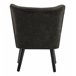 -Sillón x2 Marron