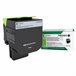 Cartucho de Tinta Compatible Negro