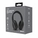 Auriculares Inalambricos Bluetooth ANC 618320 Metronic Negro