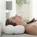 Almohada Nube 3D Antiarrugas Blanco