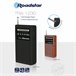 Radio CD Roadstar TRA-1230BK Negro