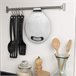 Bascula Cook Control 10400 EasyHang Cecotec Blanco