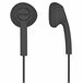 Auriculares con cable KOSS KE5 Negro