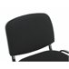 Silla de Oficina DIANA. color negra Negro
