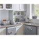 Botes de Cocina SWAN SWKA1024CN Gris
