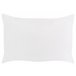 Beliani Cojín decorativo PIALPETTA 40x60 Naranja