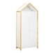 Armario 3 puertas Blanco