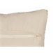 Beliani Cojín decorativo IXORA Beige