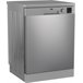 Lavavajillas 60cm 13 servicios BEKO DVN05320 Inox