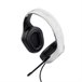Auriculares con Micrófono Gaming GXT 475 Zirox Negro