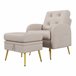 Sillones relax Beige