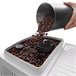 Cafetera automática DeLonghi ECAM220.20.W Blanco