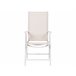 Beliani Conjunto de comedor CATANIA Beige