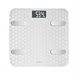 Báscula Digital de Baño PS7011 Blanco