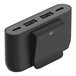 Hub USB BUZ001BT2MBKB7 Negro